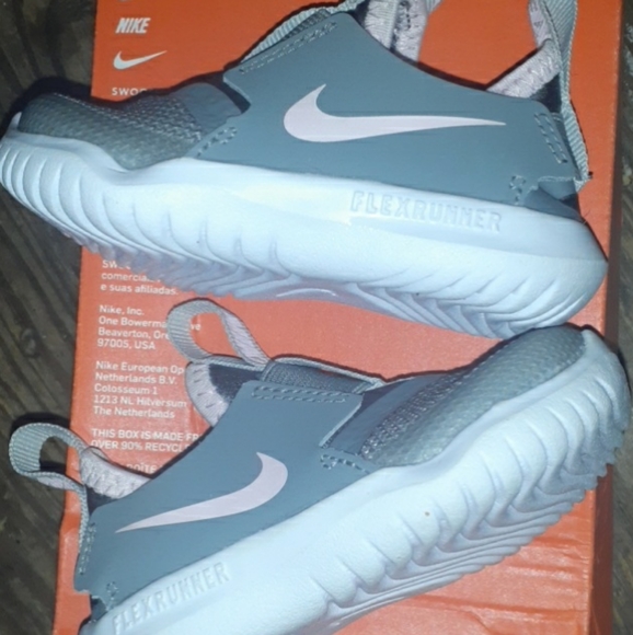 Baby shoes - Picture 1 of 1